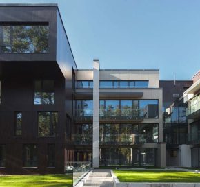 Villa in 2639 Grand Ave San Diego