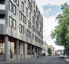 Cafe in 4676 Ingraham St San Diego