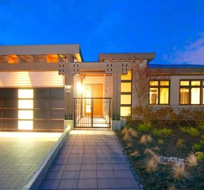 Park Avenue Apartment