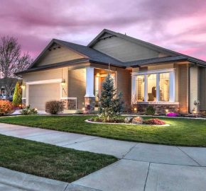 Villa In 974 Valencia St San Francisco