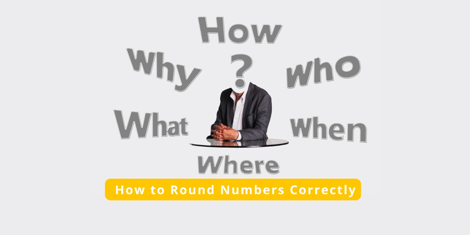 How to Round Numbers Correctly: Step-by-Step Guide