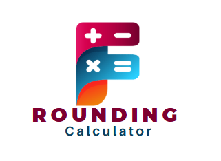 Rounding Calculator logo