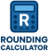 Rounding Calculator Logo