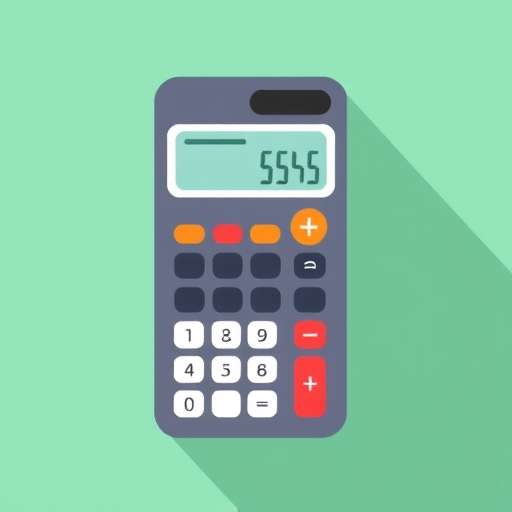 How to Make My Calculator Stop Rounding