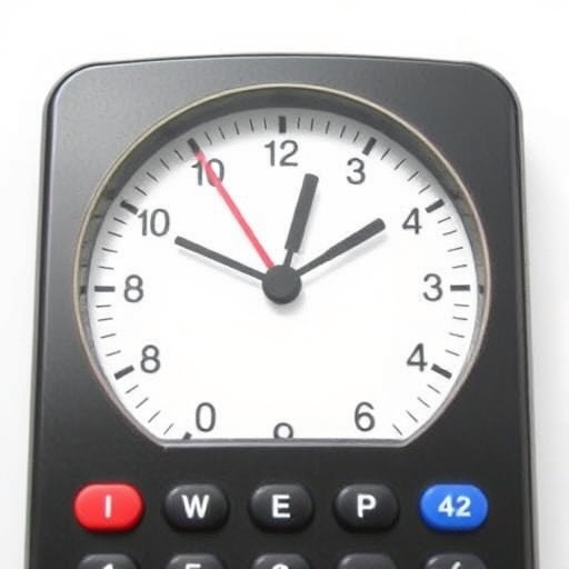 How to Stop Your Calculator From Rounding