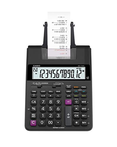 Best Desktop Calculator for Accountants