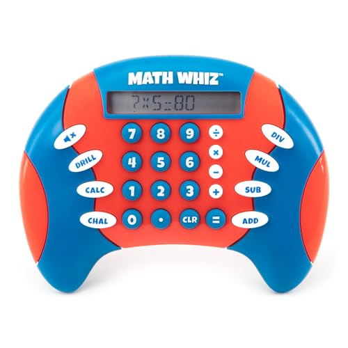 Best Calculator for Math Games