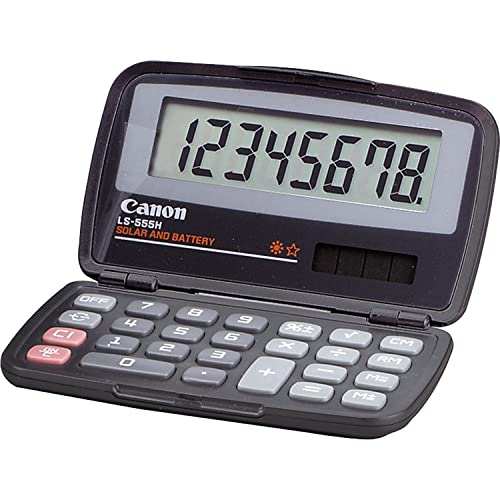 Best Pocket Calculator for Business Travel